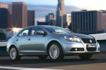 Suzuki Kizashi